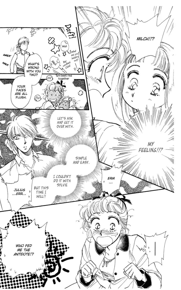 Viehmannin wa Utau Chapter 12 page 19 - Chapter 12