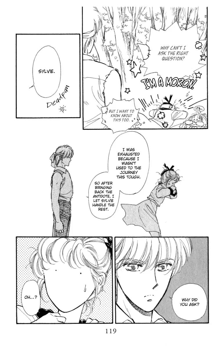 Viehmannin wa Utau Chapter 12 page 20 - Chapter 12