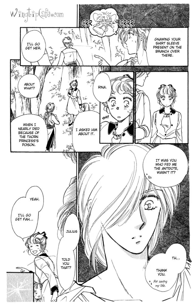 Viehmannin wa Utau Chapter 12 page 22 - Chapter 12