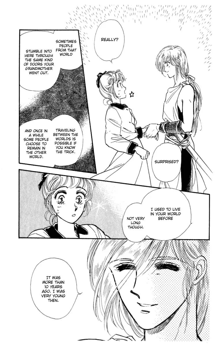Viehmannin wa Utau Chapter 12 page 24 - Chapter 12