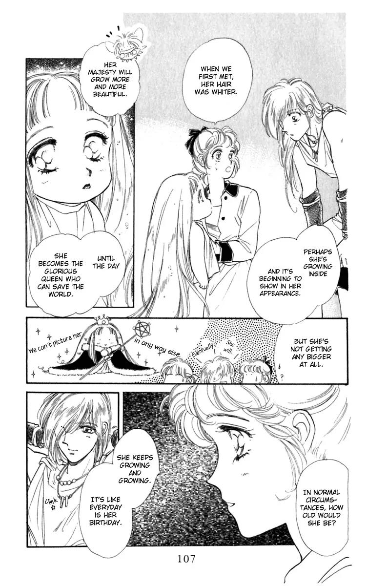 Viehmannin wa Utau Chapter 12 page 8 - Chapter 12