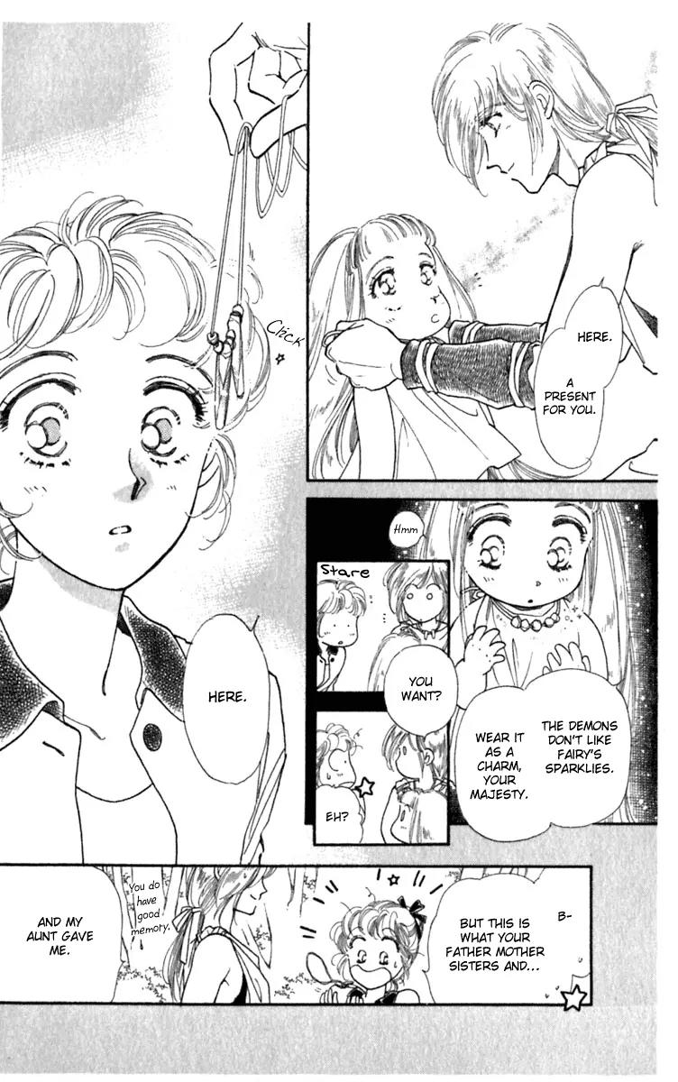 Viehmannin wa Utau Chapter 12 page 9 - Chapter 12