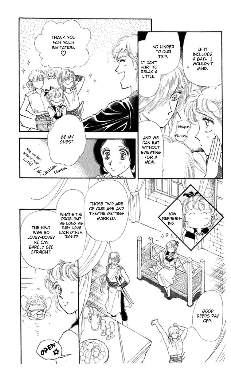 Viehmannin wa Utau Chapter 13 page 12 - Chapter 13