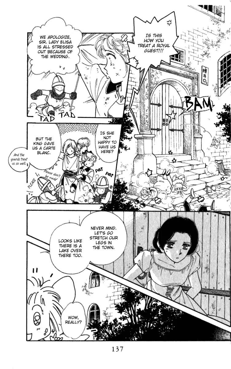Viehmannin wa Utau Chapter 13 page 14 - Chapter 13