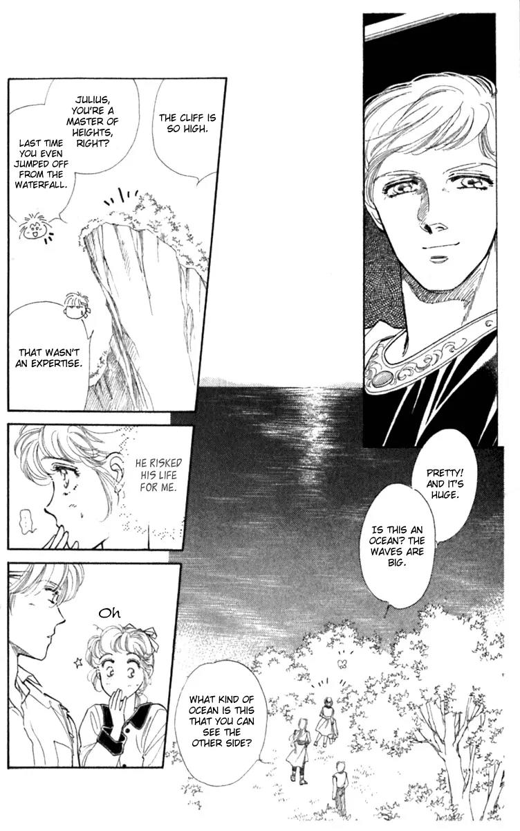 Viehmannin wa Utau Chapter 13 page 15 - Chapter 13