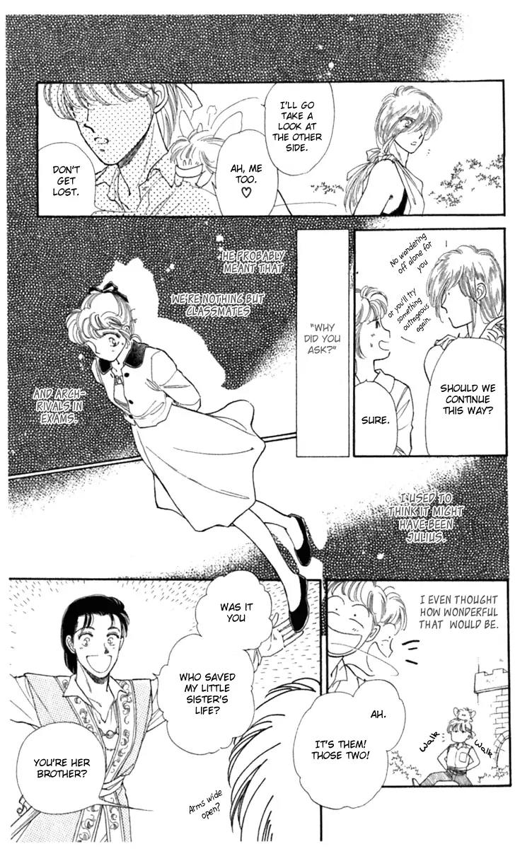 Viehmannin wa Utau Chapter 13 page 16 - Chapter 13