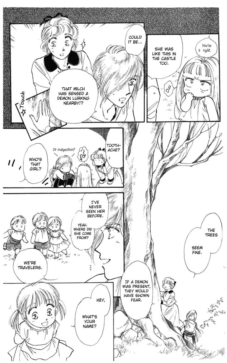 Viehmannin wa Utau Chapter 13 page 18 - Chapter 13