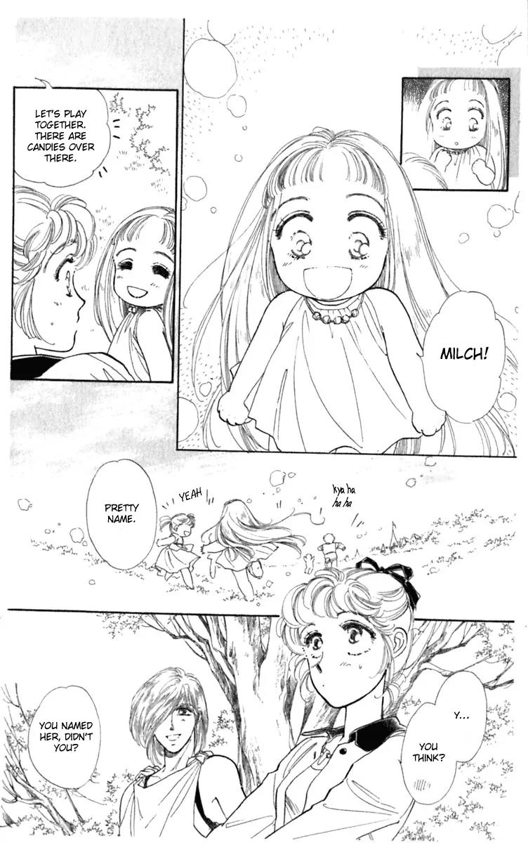 Viehmannin wa Utau Chapter 13 page 19 - Chapter 13