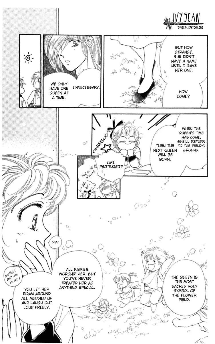 Viehmannin wa Utau Chapter 13 page 20 - Chapter 13