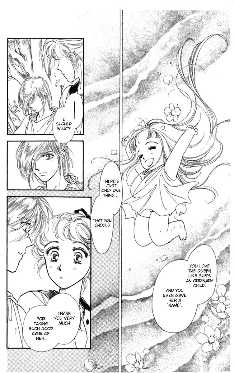 Viehmannin wa Utau Chapter 13 page 21 - Chapter 13