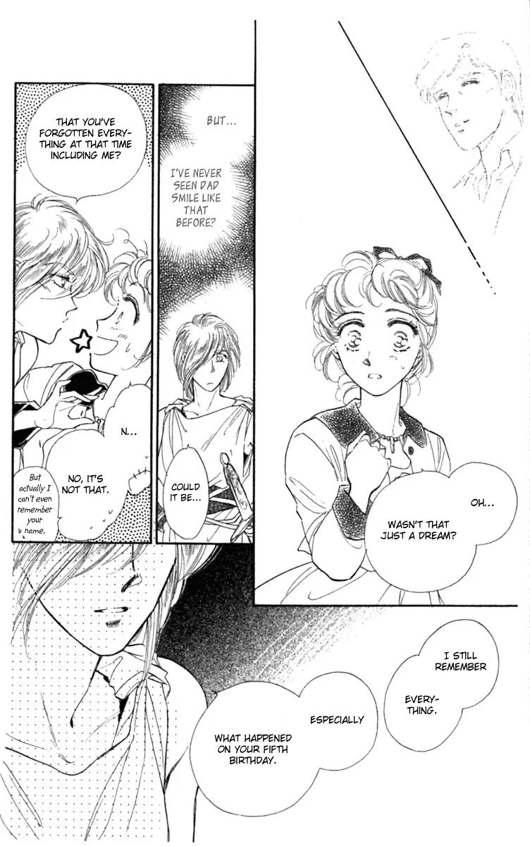 Viehmannin wa Utau Chapter 13 page 23 - Chapter 13