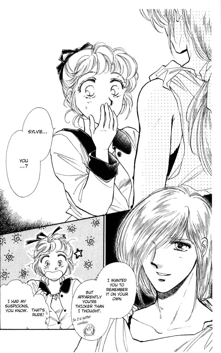 Viehmannin wa Utau Chapter 13 page 3 - Chapter 13
