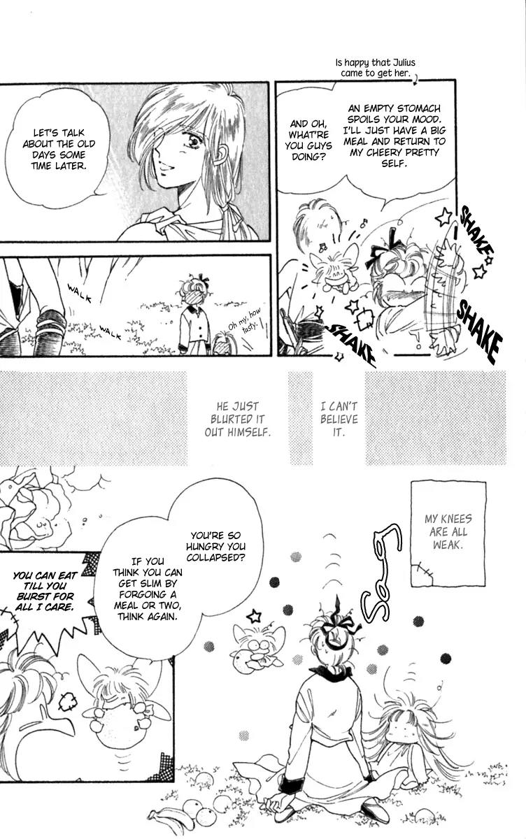 Viehmannin wa Utau Chapter 13 page 5 - Chapter 13