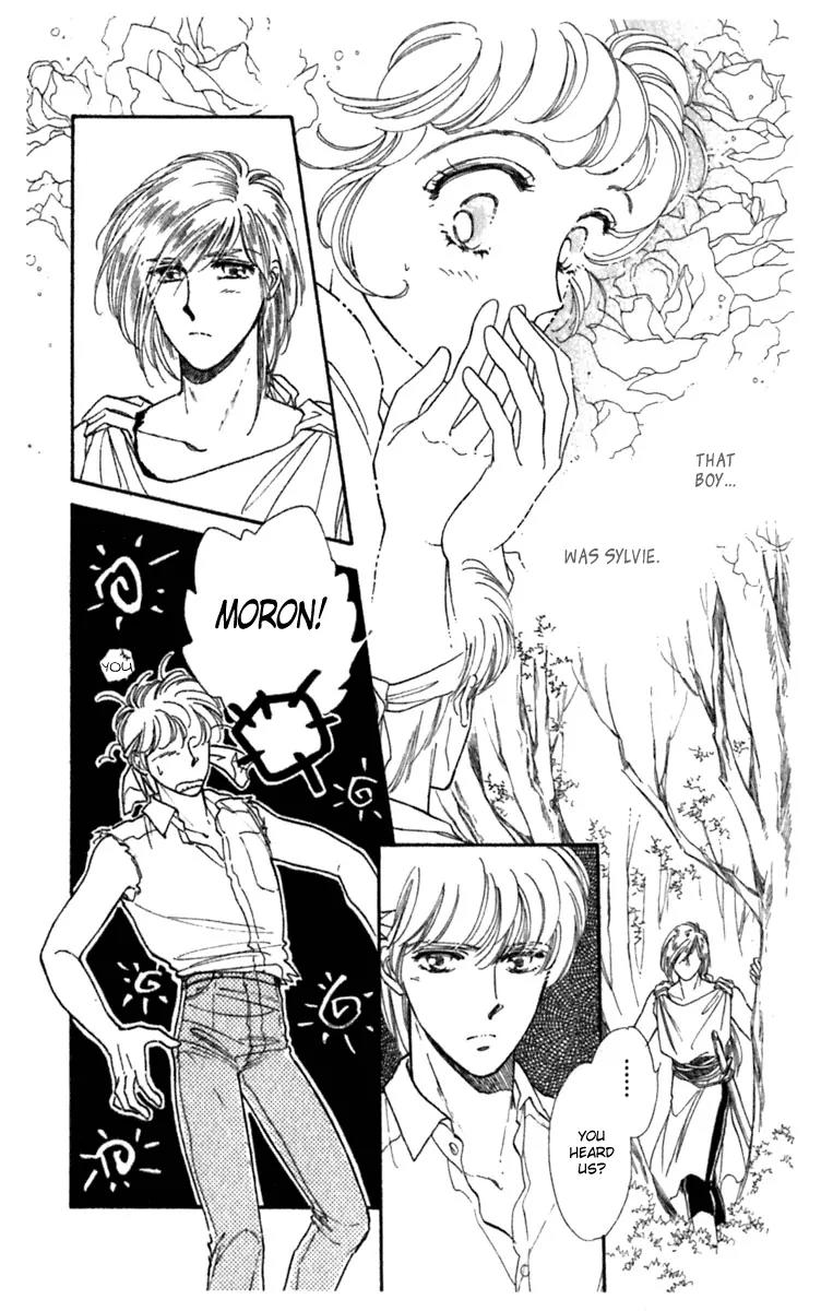 Viehmannin wa Utau Chapter 13 page 6 - Chapter 13