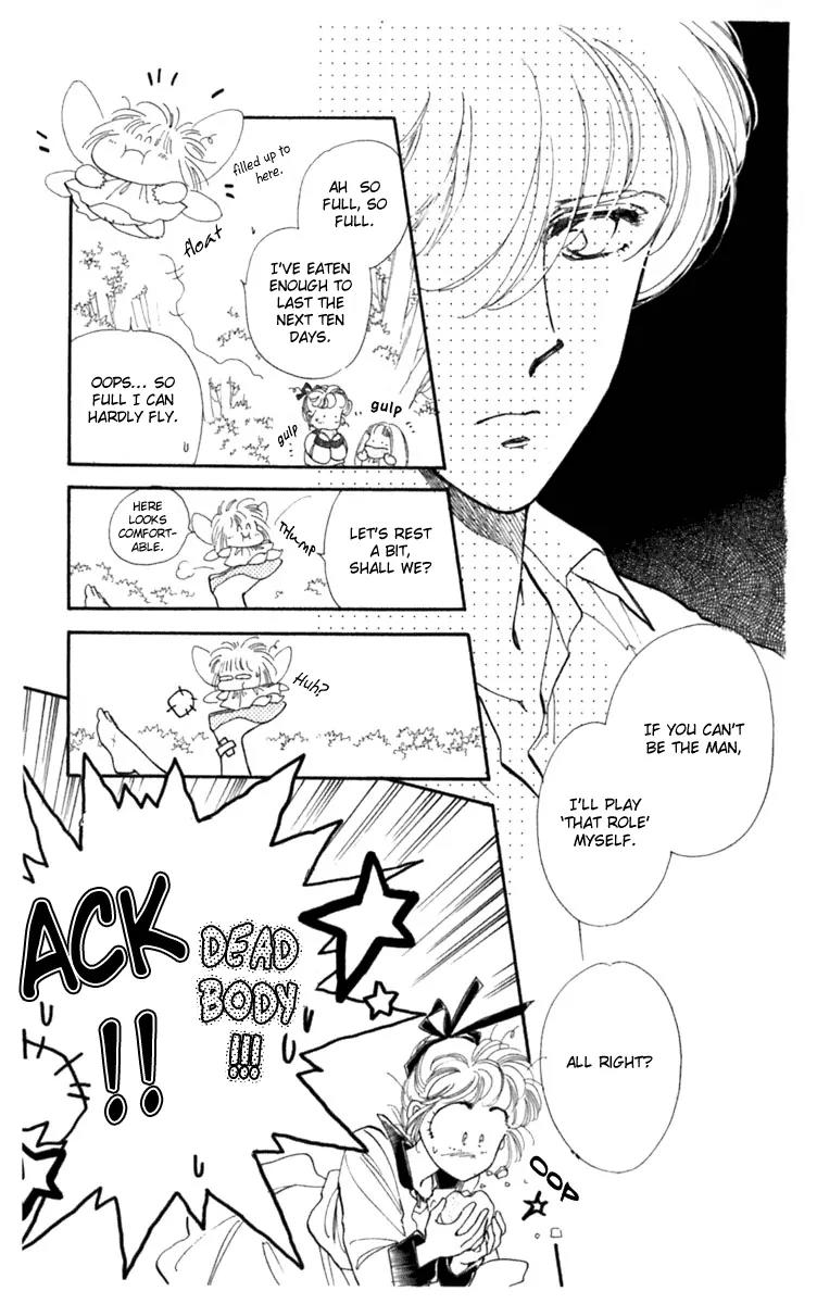 Viehmannin wa Utau Chapter 13 page 8 - Chapter 13