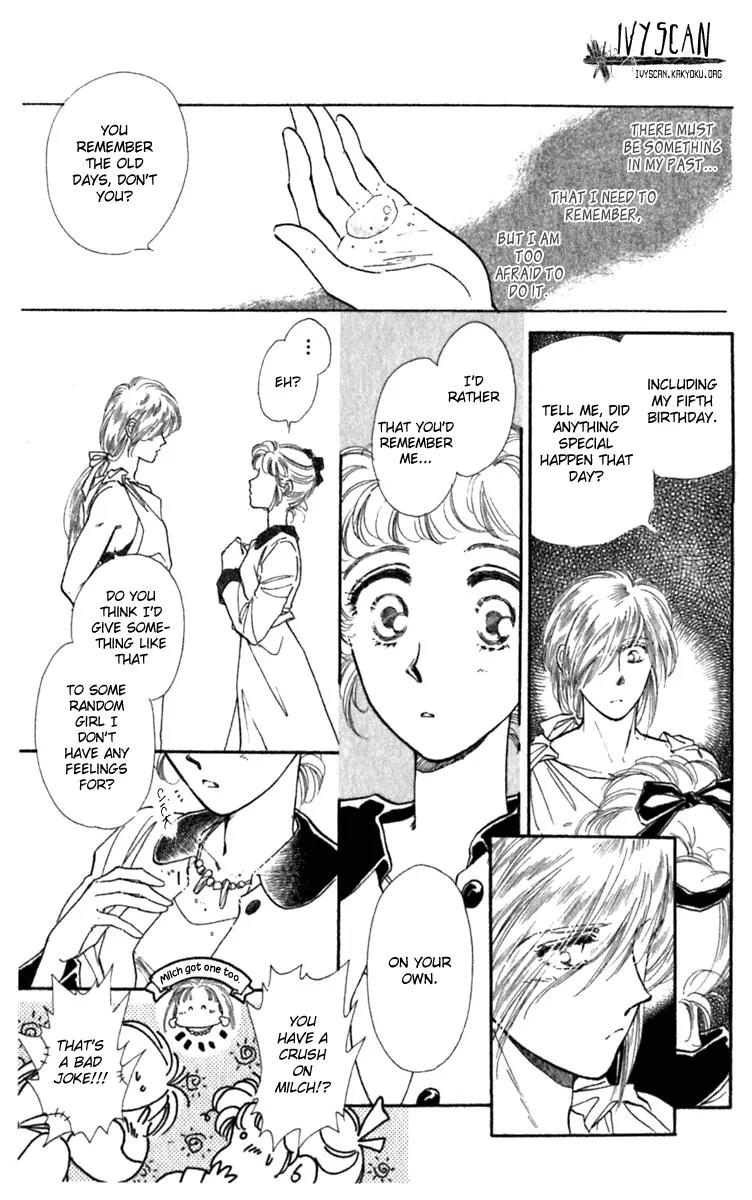 Viehmannin wa Utau Chapter 14 page 10 - Chapter 14