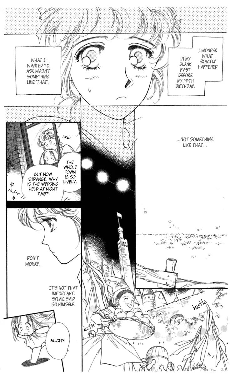 Viehmannin wa Utau Chapter 14 page 13 - Chapter 14