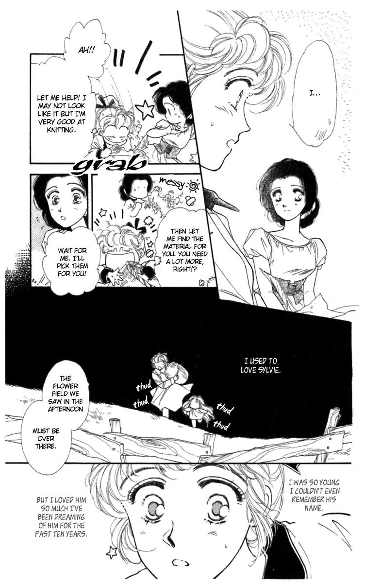 Viehmannin wa Utau Chapter 14 page 18 - Chapter 14