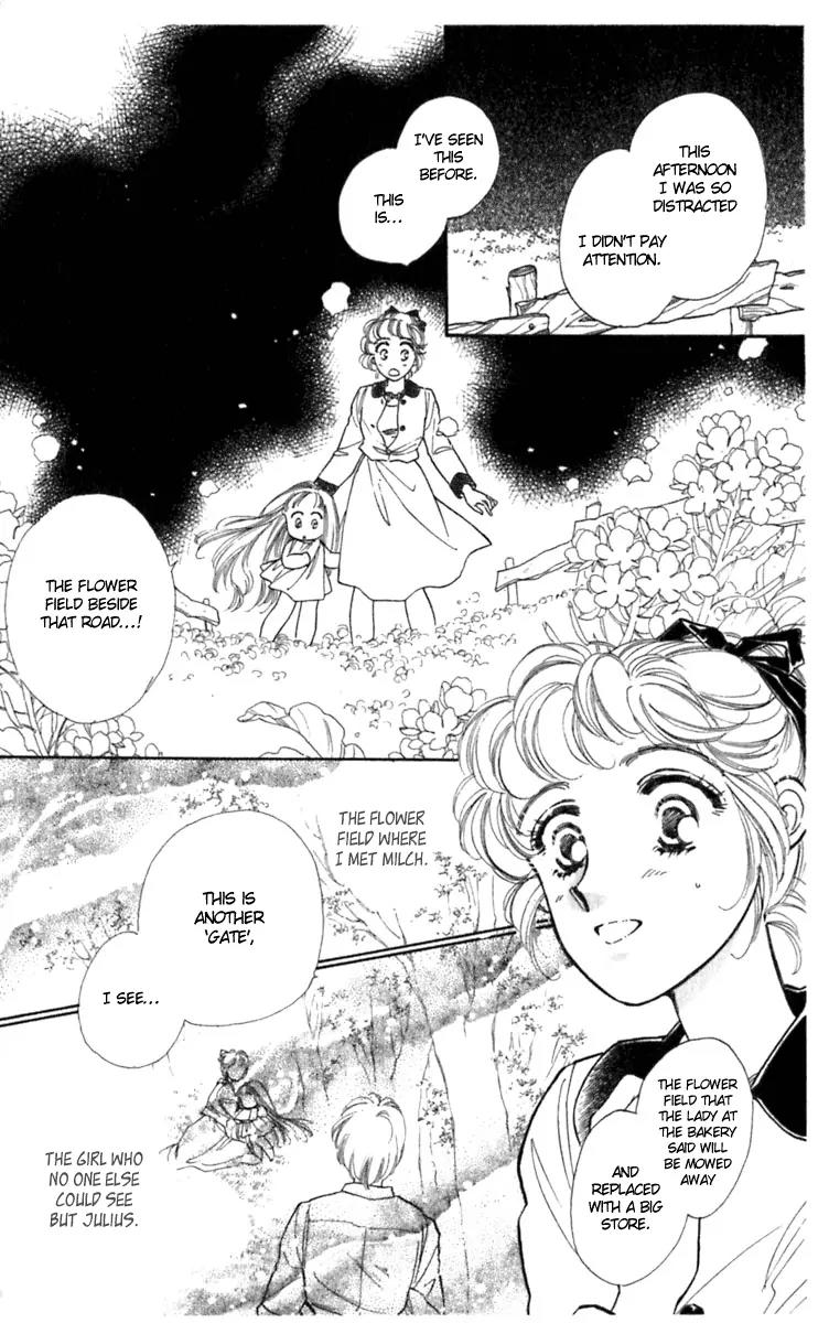 Viehmannin wa Utau Chapter 14 page 19 - Chapter 14