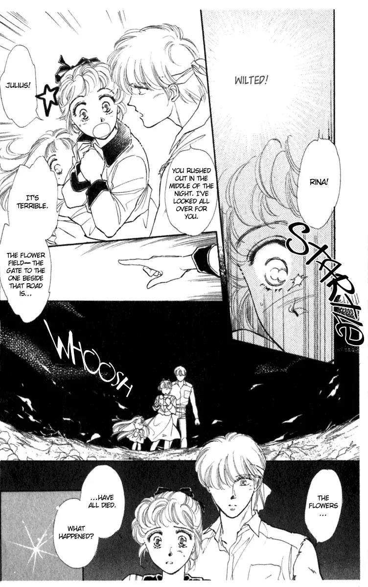 Viehmannin wa Utau Chapter 14 page 21 - Chapter 14