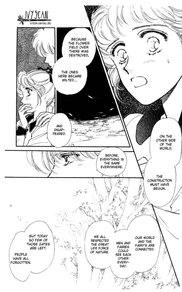Viehmannin wa Utau Chapter 14 page 22 - Chapter 14