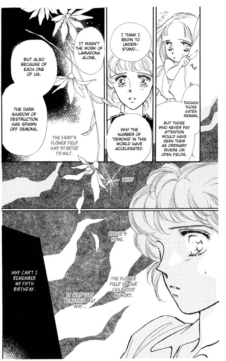 Viehmannin wa Utau Chapter 14 page 23 - Chapter 14
