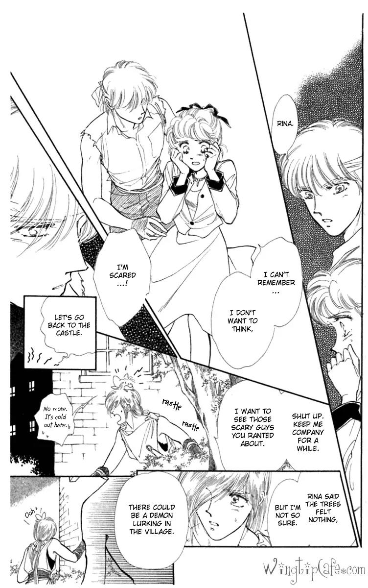 Viehmannin wa Utau Chapter 14 page 24 - Chapter 14