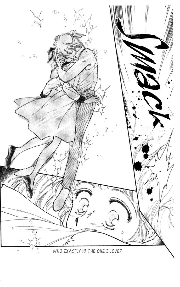 Viehmannin wa Utau Chapter 14 page 25 - Chapter 14