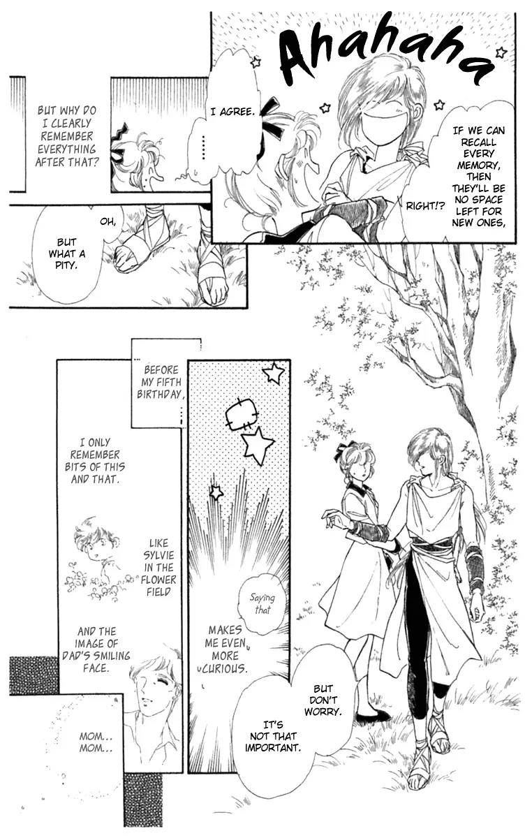 Viehmannin wa Utau Chapter 14 page 4 - Chapter 14