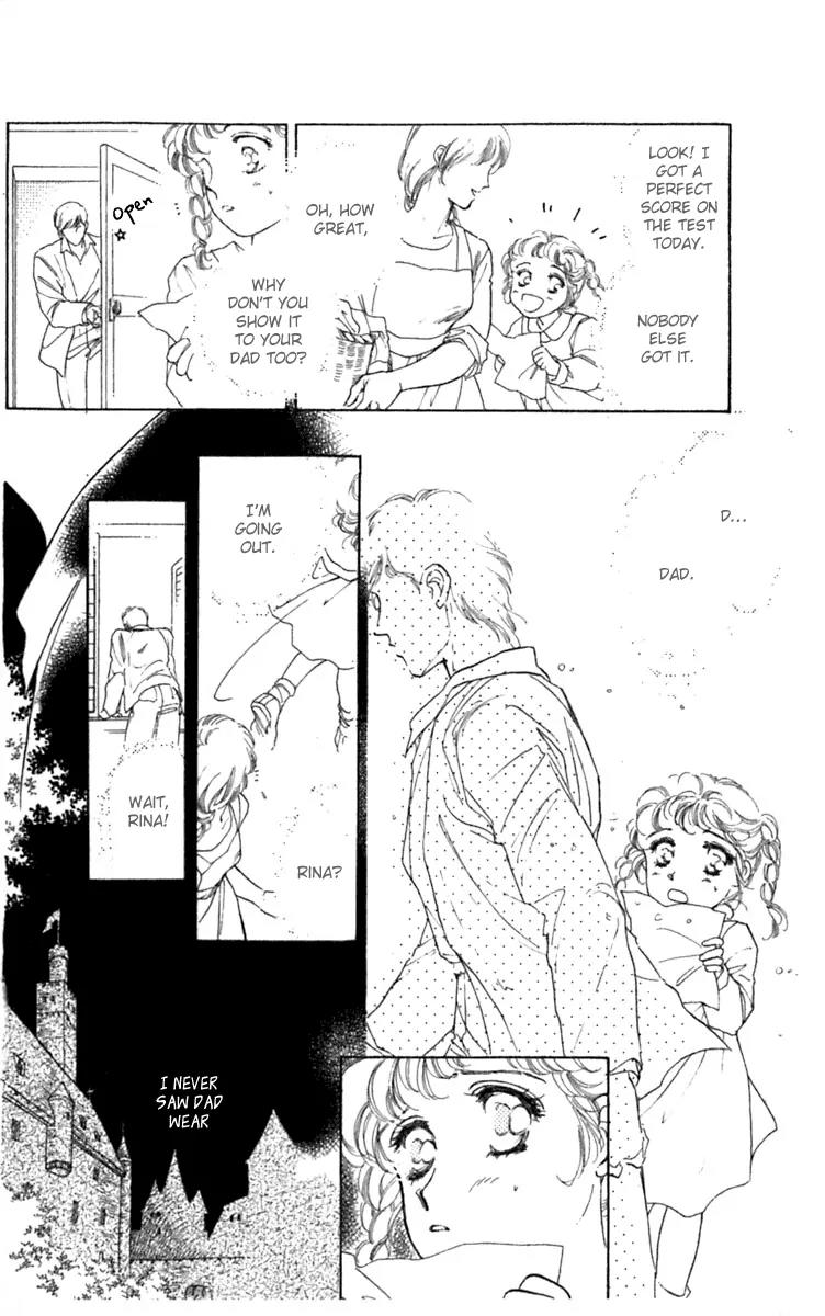 Viehmannin wa Utau Chapter 14 page 5 - Chapter 14