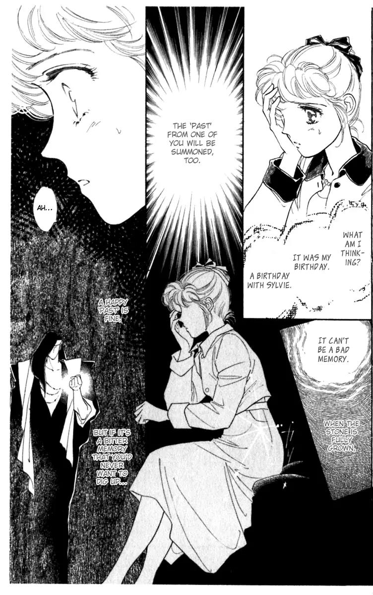 Viehmannin wa Utau Chapter 14 page 8 - Chapter 14