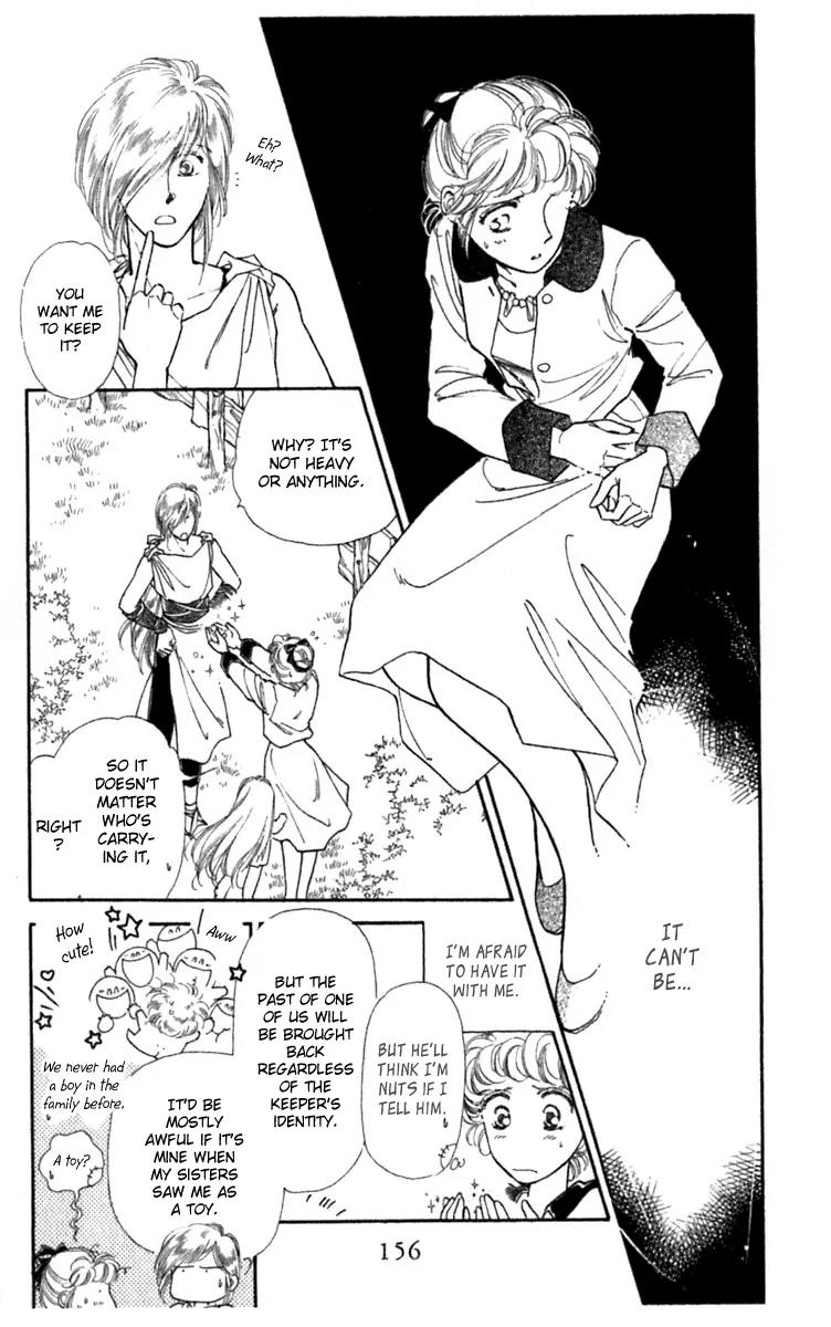 Viehmannin wa Utau Chapter 14 page 9 - Chapter 14