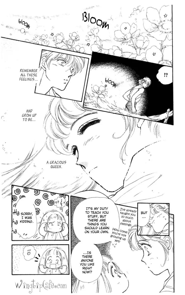Viehmannin wa Utau Chapter 15 page 11 - Chapter 15