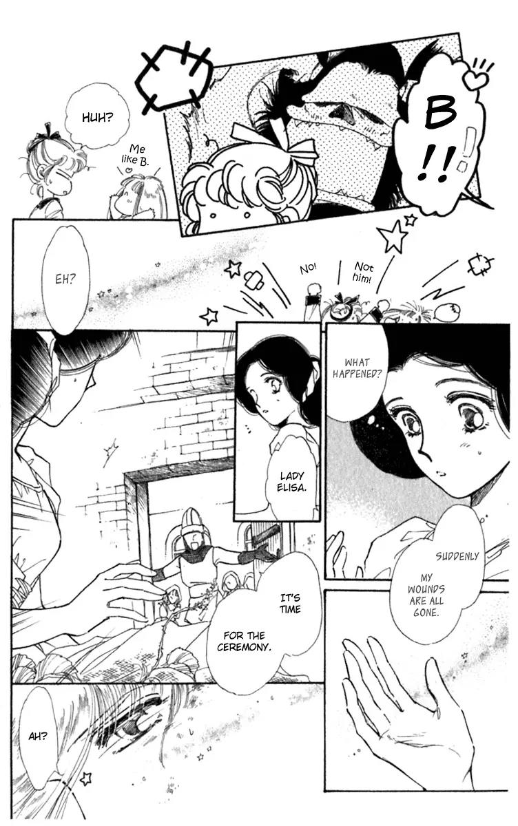 Viehmannin wa Utau Chapter 15 page 12 - Chapter 15