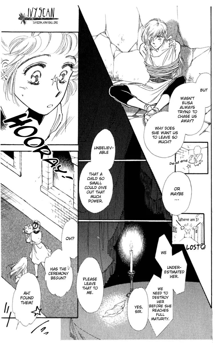 Viehmannin wa Utau Chapter 15 page 15 - Chapter 15