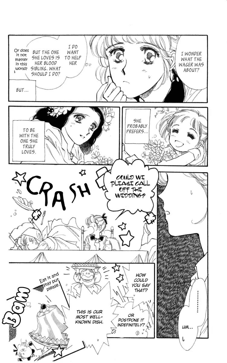 Viehmannin wa Utau Chapter 15 page 18 - Chapter 15