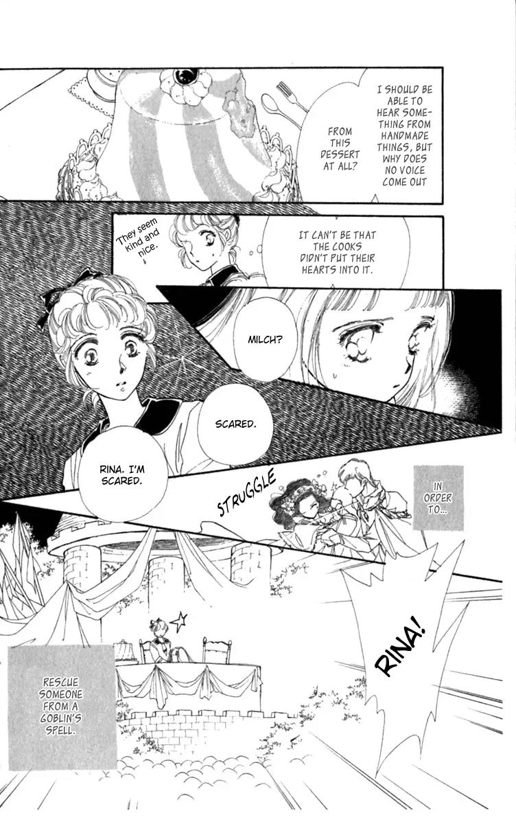 Viehmannin wa Utau Chapter 15 page 22 - Chapter 15