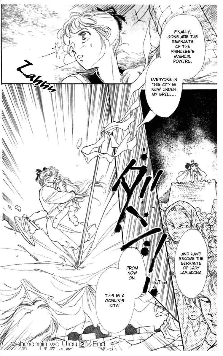 Viehmannin wa Utau Chapter 15 page 24 - Chapter 15