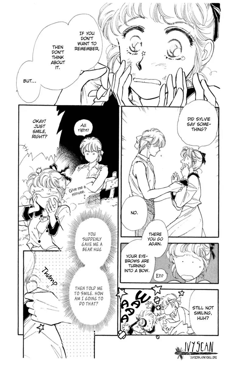 Viehmannin wa Utau Chapter 15 page 3 - Chapter 15