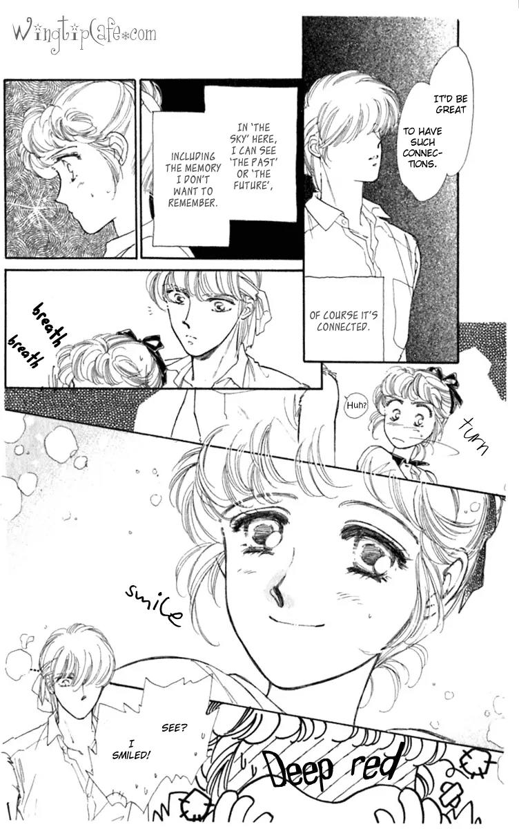 Viehmannin wa Utau Chapter 15 page 6 - Chapter 15