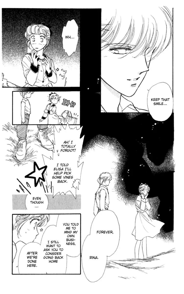 Viehmannin wa Utau Chapter 15 page 7 - Chapter 15