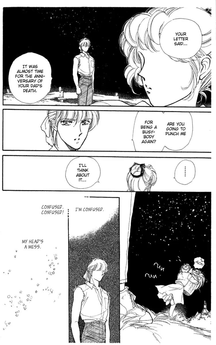 Viehmannin wa Utau Chapter 15 page 8 - Chapter 15