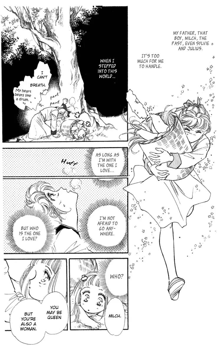 Viehmannin wa Utau Chapter 15 page 9 - Chapter 15