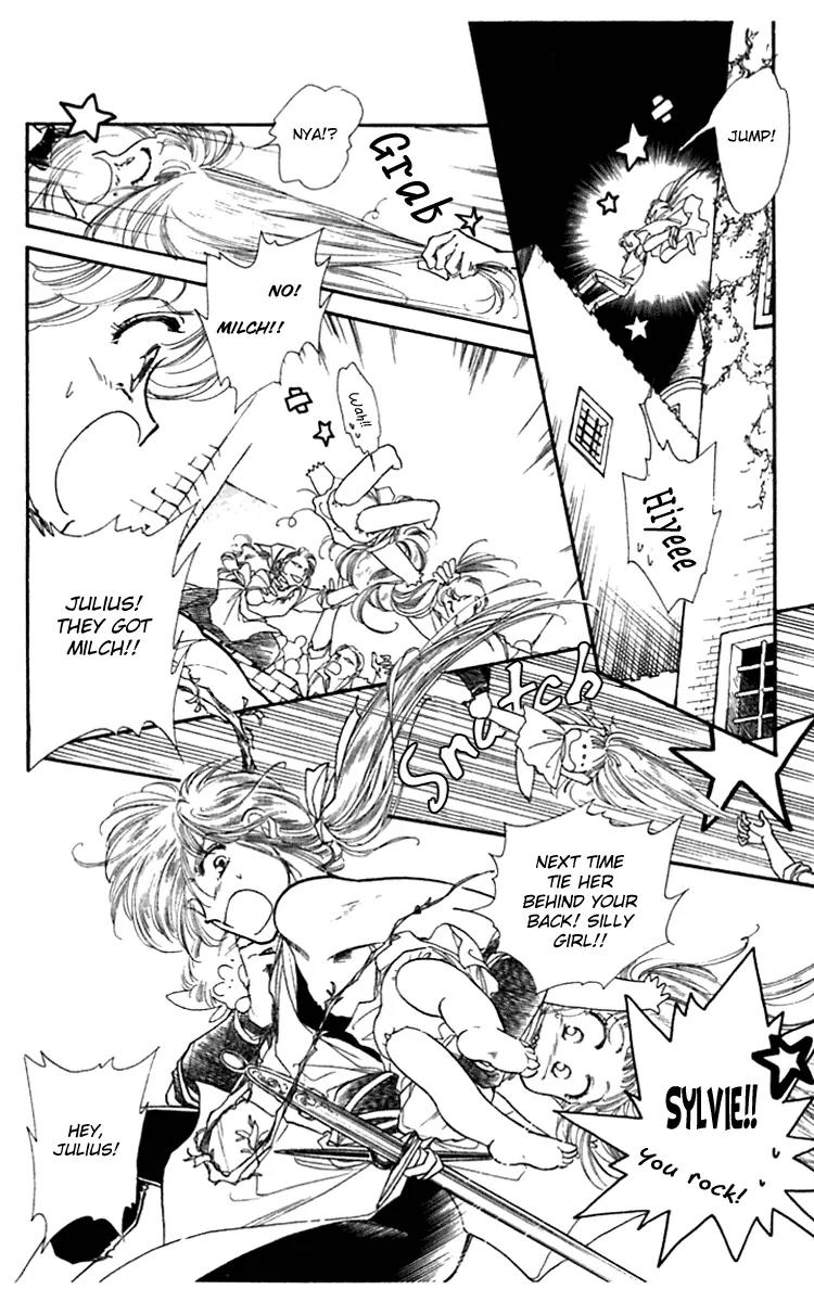 Viehmannin wa Utau Chapter 16 page 10 - Chapter 16