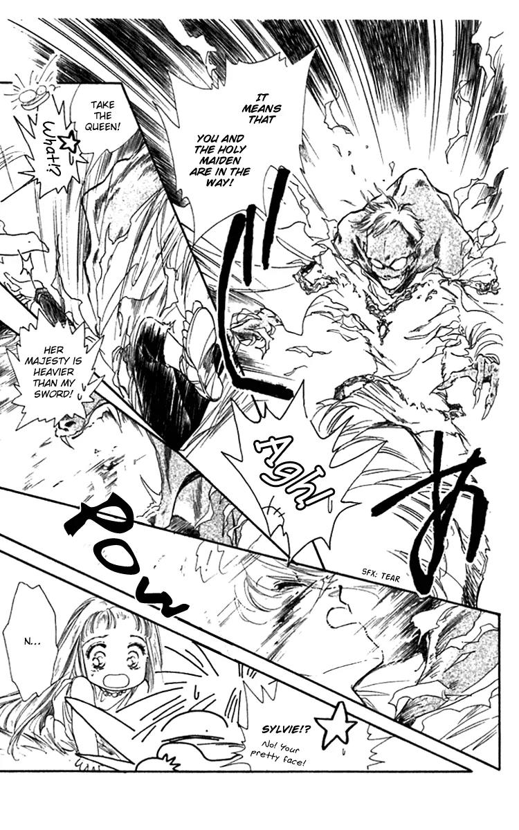 Viehmannin wa Utau Chapter 16 page 13 - Chapter 16