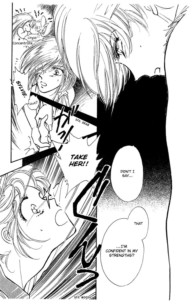 Viehmannin wa Utau Chapter 16 page 21 - Chapter 16