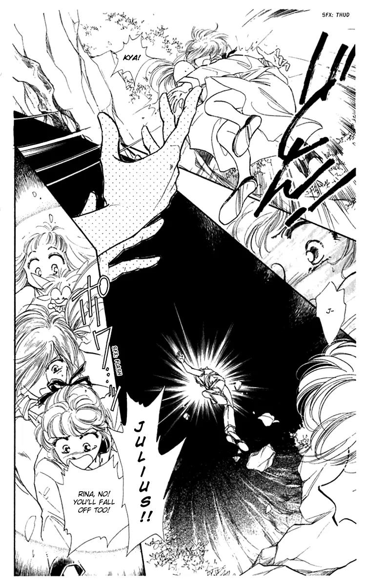 Viehmannin wa Utau Chapter 16 page 22 - Chapter 16