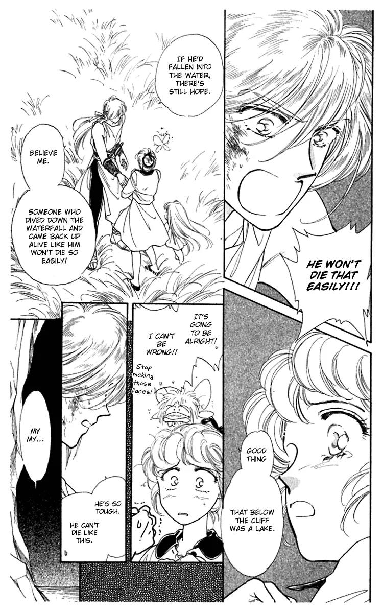 Viehmannin wa Utau Chapter 16 page 25 - Chapter 16
