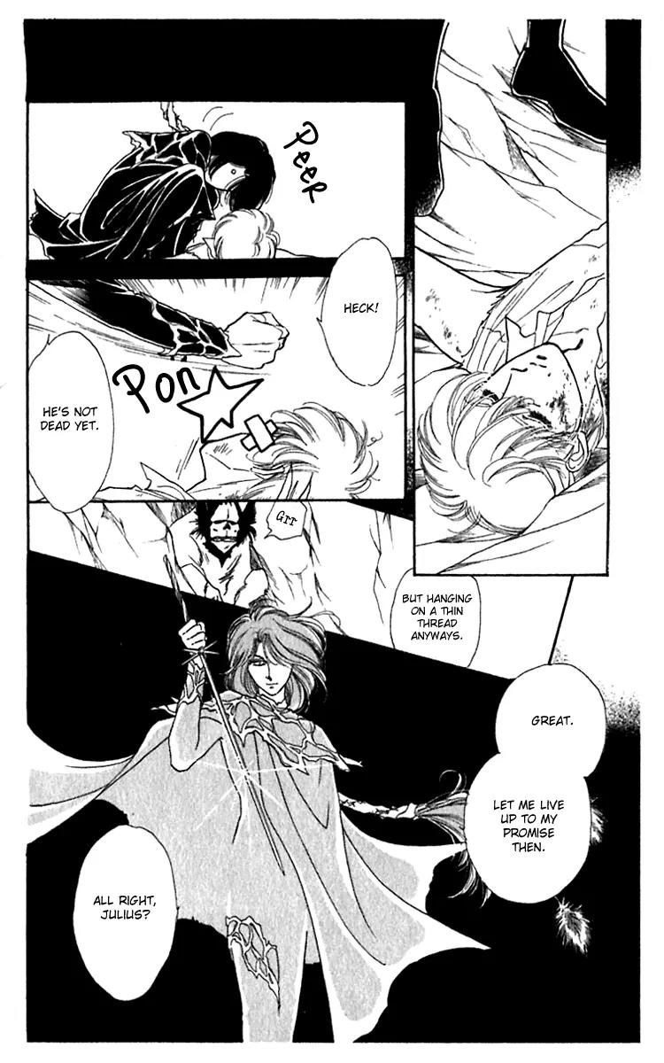 Viehmannin wa Utau Chapter 16 page 28 - Chapter 16