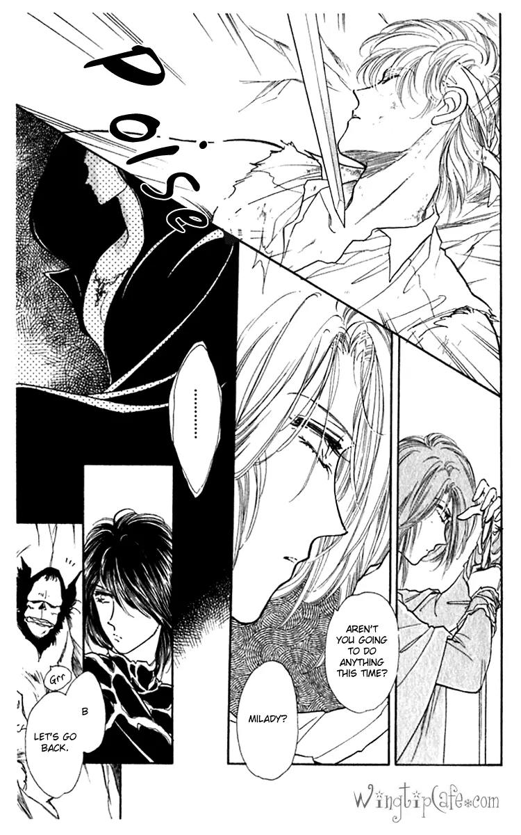 Viehmannin wa Utau Chapter 16 page 29 - Chapter 16